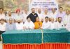 जेबी बहल बने रोटरी आई बैंक के प्रधान