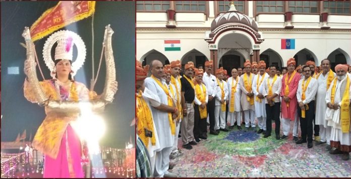 shobha-yatra-shri-ram-vivah-hoshiarpur-punjab