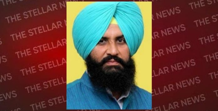 simarjeet bains