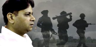 देशभक्ति गीत सिर्फ शुरुआत है… यात्रा अभी बाकी हैः विकास जैन