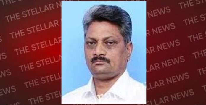 suresh kumar