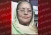 पत्रकार योगेश कौशल की माता का निधन, 4 सितंबर को किया जाएगा अंतिम संस्कार