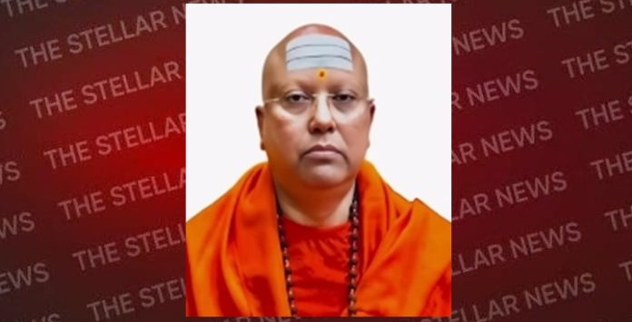 swami Chaitanyanand