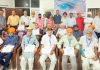तेरा आसरा सेवा घर के सभी 24 लोगों ने नेत्रदान प्रण पत्र भरकर की मिसाल कायम: संजीव अरोड़ा