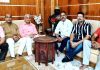 दुग्ध पदार्थों पर केंद्र की जीएसटी राहत पर बेवजह वाहवाही लूटने में लगी हैं मान सरकार: सूद
