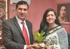 संघर्ष से सफलता तक ओइशी मंडल की कहानी- वरिष्ठ पत्रकार संजीव कुमार के साथ विशेष बातचीत