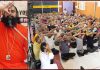 योग तन, मन और आत्मा को एकीकृत करने का विज्ञान है: स्वामी विज्ञानानंद