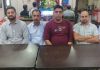 टौणी देवी में 7 नवंबर से अंडर-19 ओपन स्टेट बास्केटबाल प्रतियोगिता