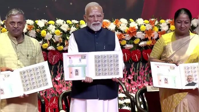100 rs coin