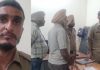 ਅਦਾਲਤੀ ਕੰਪਲੈਕਸ ‘ਚ ASI ਨਾਲ ਕੁੱਟਮਾਰ, ਪਾੜੀ ਵਰਦੀ