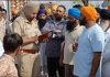 ਗੰਧਕ ਤੇ ਪਟਾਸ ਨੂੰ ਕੁੱਟਦਿਆਂ ਹੋਇਆ ਬਲਾਸਟ, 2 ਔਰਤਾਂ ਸਮੇਤ 7 ਜ਼ਖਮੀ