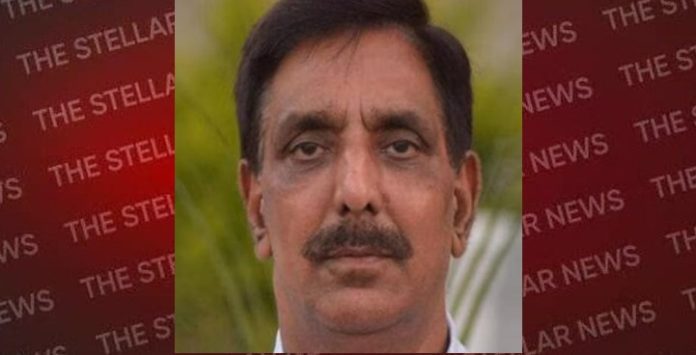 DGP