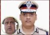 ਸਾਈਬਰ ਸੈੱਲ ਇੰਚਾਰਜ ਨੇ ਗੋਲੀ ਮਾਰ ਕੀਤੀ ਖੁਦਕੁਸ਼ੀ, IPS ਤੇ ਲੱਗੇ ਆਰੋਪ