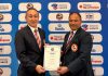Punjab’s Sensei Jagmohan Vij Passes Prestigious WKF Referee ‘A’ Exam in Paris