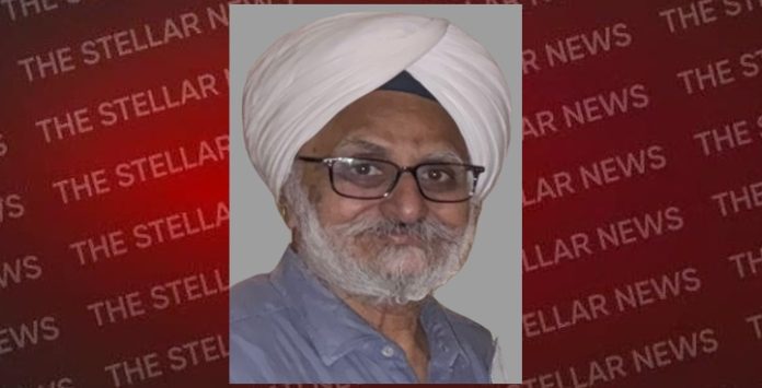 Jatinder Pal Singh Ramtex