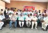 यूनियन ने स्व. रतनचंद को बरसी पर दी श्रद्धांजलि