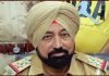 ਔਰਤ ਦੀ ਸ਼ਿਕਾਇਤ ’ਤੇ ਐੱਸਐੱਚਓ ਜਸਪਾਲ ਸਿੰਘ ਨੂੰ ਕੀਤਾ ਮੁਅੱਤਲ
