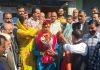 मनीषा ने दिखाई युवाओं को सफलता की राह, देश का बढ़ाया मान: अर्चना चौहान