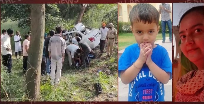 accident-at-uchi-bassi-dasuha-mukerian-road-hoshiarpur-punjab-family-from-jammu