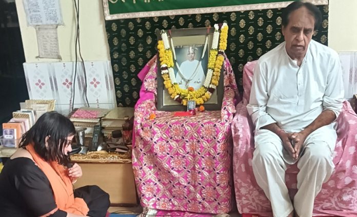 acharaya mohan