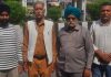 ASI लाठर के केस को तुरंत CBI को सौंपा जाना चाहिए: बाली