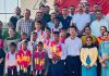 अंडर-14 लड़कों ने जिला बास्केटबॉल चैंपियनशिप में लिखी जीत की नई कहानी