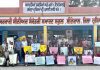 बीनेवाल सरकारी स्कूल में ‘नवाचार का महाकुंभ’: छात्राओं ने दिखाया टैलेंट