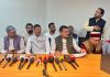 हमीरपुर विधानसभा में भाजपा के विभिन्न मोर्चों एवं शहरी इकाई की कार्यकारिणी घोषित
