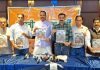 भाजपा की चार्जशीट: पंजाब सरकार स्पष्ट करे कि केंद्र द्वारा दिए गये SDRF के 12500 करोड़ कहाँ गए: सांपला