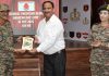 जीवन रक्षक सेवा के लिए संत निरंकारी मिशन सम्मानित