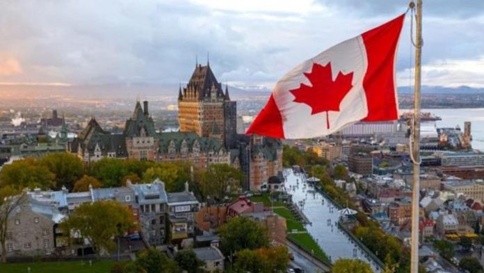 canada