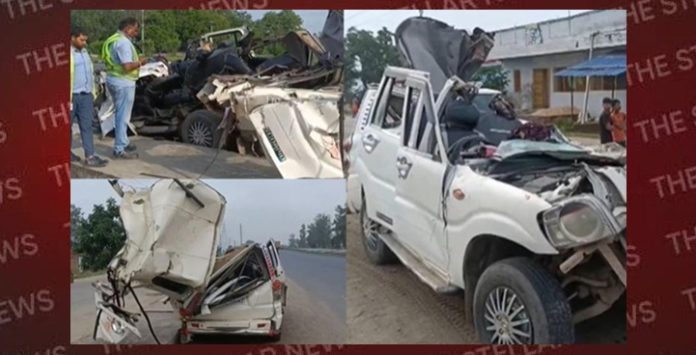 car accident 67