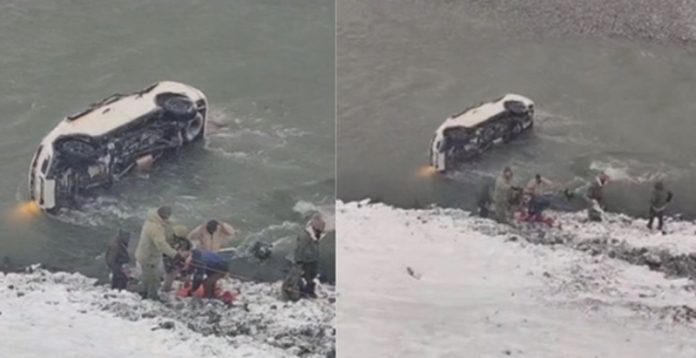 car accident