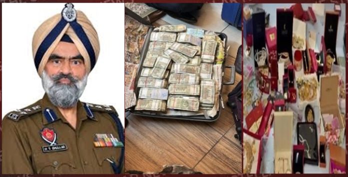 dig bhullar case