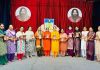 2 नवंबर से श्री लक्ष्मी नारायण मंदिर तलवाड़ा में होगा श्री राम कथामृत का आयोजन
