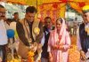 एक खिलाड़ी ही सशक्त समाज और सशक्त हिमाचल की पहचान है: डा. पुष्पेंद्र