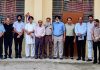 खोरा उपन्यास कंडी का ऐतिहासिक दस्तावेज है: डा. भट्टी