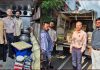 फूड सेफ्टी टीम ने कोट फतूही और माहिलपुर में की सख्सत जांच, भरे सैंपल