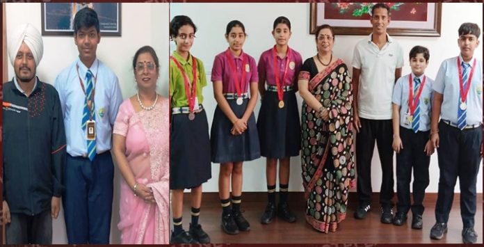 gems school