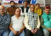 अनुराग ठाकुर हमीरपुर संसदीय क्षेत्र में मनाएंगे भारत के लौह पुरुष की 150वीं जयंती: लखनपाल