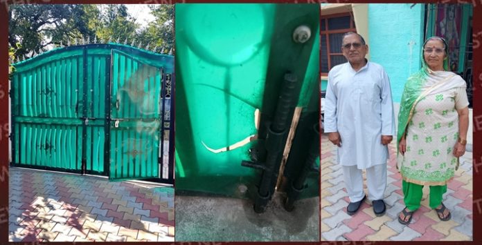 hamirpur attack