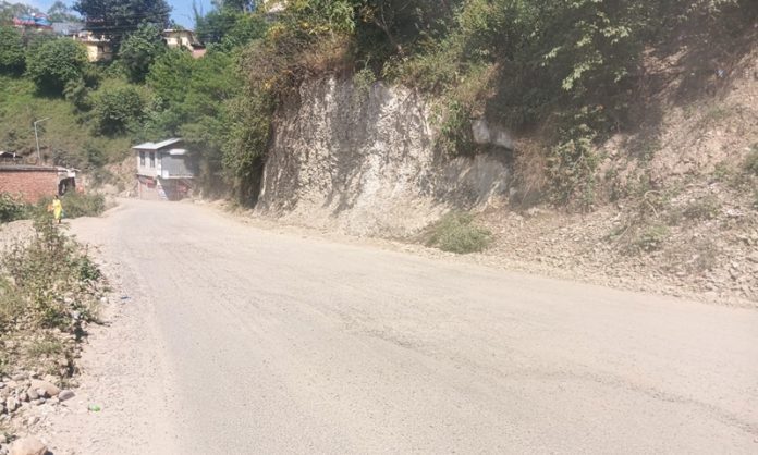 hamirpur construction