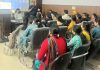डायग्नोस्टिक किट, एमसीएच व एनसीडी स्ट्रेंथनिंग संबंधी जिला स्तरीय प्रशिक्षण आयोजित