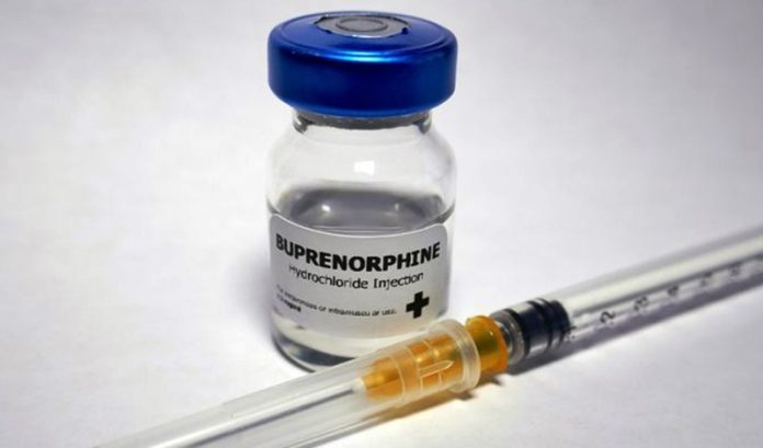 injection theft