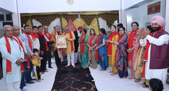 jagran