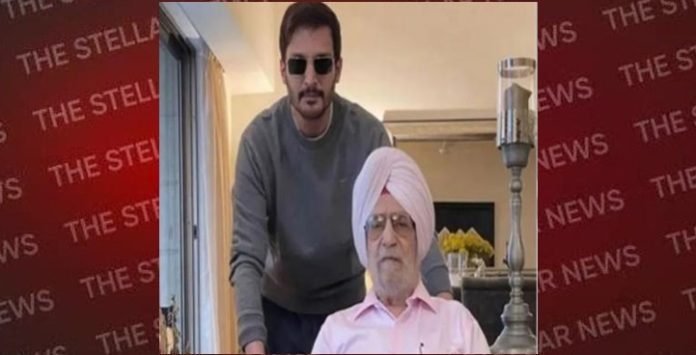 jimmy shergill
