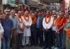 होशियारपुर के ऐतिहासिक बाजारों में लगेंगी हैरीटेज लाइटें: ज़िम्पा