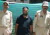 Rajouri Police Arrested Absconder at IGI Airport New Delhi After Evading Arrest Since 2015