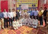 69वीं पंजाब स्कूल खेलों में जूडो अंडर-17 प्रतियोगिताओं का शानदार आगाज
