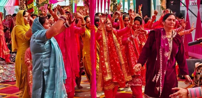 karvachauth